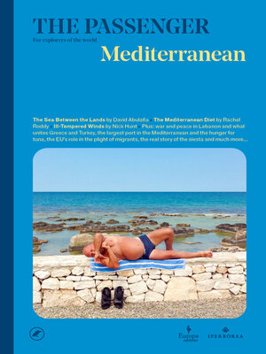 cover image of Mediterranean